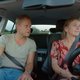 ‘MAFS’-Martijn heeft commentaar op het rijgedrag van zijn vrouw (die rijinstructrice is): “Je rijdt als iemand van 85”