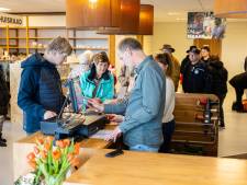 ‘Red een Kind’ opent ook kringloopwinkel in Hardenberg: ‘We versterken elkaar’