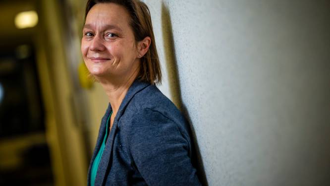 Infectiologe Erika Vlieghe te gast op Wereldcafé op 5 februari