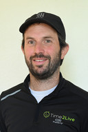 Tim van den Hoogen