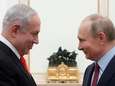 Conflit israélo-palestinien: Netanyahu présente à Poutine le “plan du siècle”
