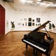 Beethoven is helemaal niet dood. De legendarische componist herleeft in Brussel