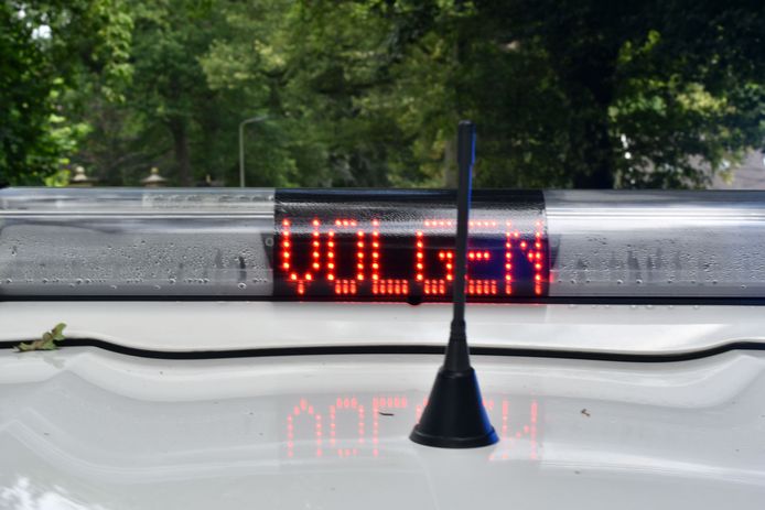 Beeld ter illustratie
