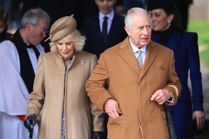 BBC overladen met klachten rond documentaire koning Charles: "allemaal té positief”