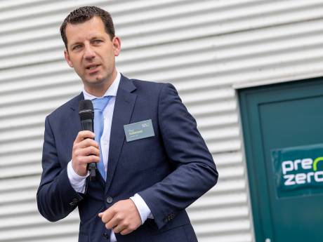 Helft minder restafval in Zwolle stemt wethouder tevreden: ‘Enorme sprong, het beleid werkt’