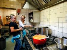 Utrechtse ‘nachtopvang’ nu 24 uur per dag toegankelijk voor daklozen