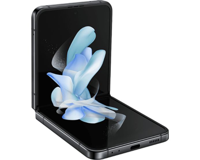 Samsung Galaxy Z Flip4.