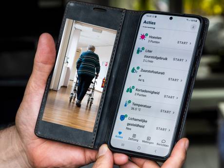 Een fatsoenlijke oude dag is straks niet meer vanzelfsprekend: ‘Het moet helemaal anders’