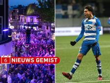 Gemist? Steekpartij tijdens Nacht van Hengelo & FC Twente heeft tweede nieuweling binnen