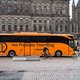 Met een jaar vertraging: zware toeristenbussen vanaf 2024 niet meer welkom in binnenstad
