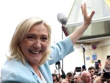 Marine Le Pen, visage de l'extrême droite banalisée