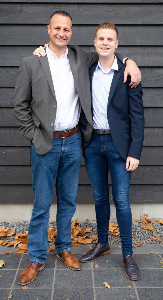 Jongeren ‘huisvest studenten in voormalig gemeentehuis Numansdorp’ Hoeksche Waard AD.nl