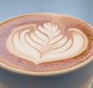 Alleen al het denken aan koffie werkt opwekkend