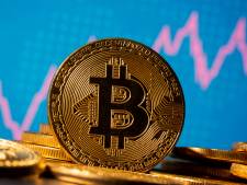Bitcoin zet opmars voort, stijgt voor het eerst tot boven 22.000 dollar