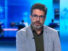 “Il y a encore beaucoup de chemin à parcourir, ce sera difficile de faire baisser les courbes avant Noël”