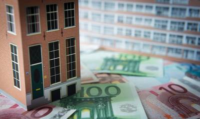 Huren vrije sector blijven stijgen