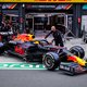 Verstappen hoopt zondag op chaos in Zandvoort