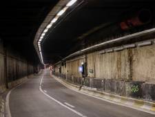 Tout ce qu'il faut savoir sur la fermeture du tunnel Léopold II