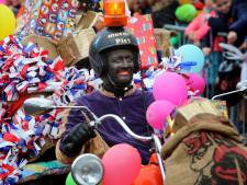 Voorzitter Sinterklaas Comité: ‘Breda wil Zwarte Piet, dat is overduidelijk’