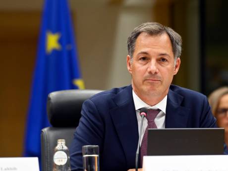 La Belgique plaide pour une approche européenne vis-à-vis de l’Iran et des otages
