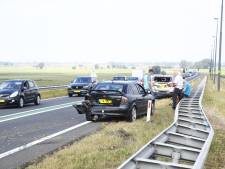 CDA Overijssel wil onderzoek verkeersveiligheid héle N50 voor zuiver zicht op de kosten