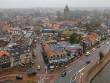 Fokkens-locatie is de sleutel tot mogelijk autovrije Prinsenstraat in Dalfsen
