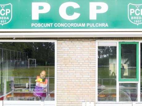 Bredase ondernemers helpen sportclubs: ‘We doen graag iets terug voor de stad’