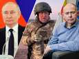 Defensie-expert kolonel Roger Housen over de plotwending in Rusland: “Blunder van Poetin waar Oekraïne voordeel uit kan halen”
