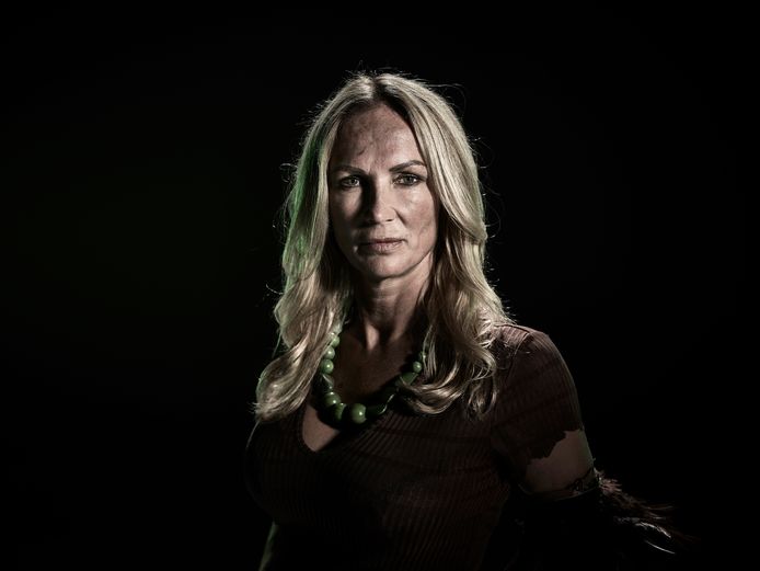Sandra Spreij
