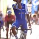 Perfect teamwork: Tom Boonen rolt rode loper uit voor tweede ritzege Gaviria