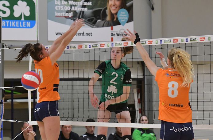 De volleybalbond heeft besloten om de resterende wedstrijden in 2021 in de topdivisie en in lagere competities te schrappen.