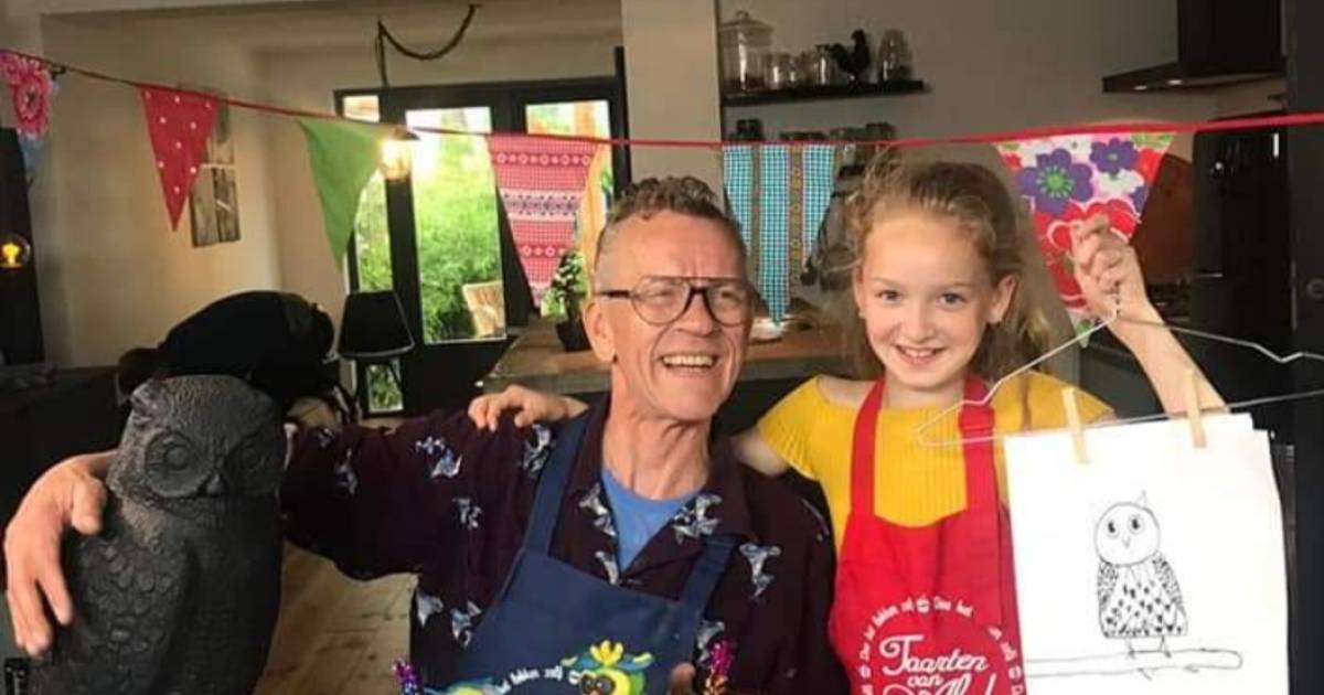 Gwen 11 Deed Mee Met Taarten Van Abel Op Tv Is Niet Alles Zo Echt Als Het Lijkt Epe Destentor Nl