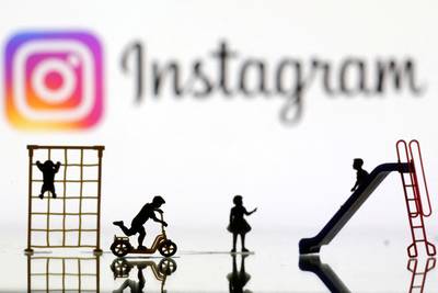 Onderzoek: “Instagram is broedplaats voor pedofiele netwerken”