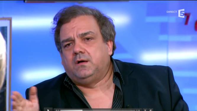 Les Inconnus vexés par les mauvaises critiques