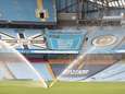 Verbanning van de baan, maar ManCity voelt tegenstand van ‘Hateful Eight’