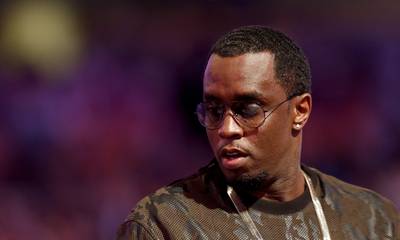 Arrested Diddy must await trial in prison