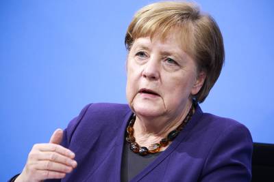 L'Allemagne prolonge son confinement jusqu'au 10 janvier