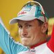 Greipel voltooit trilogie met winst in Tour