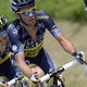 Contador gaat zonder Deense ploegmaats voor Tourwinst