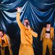 Geslaagde mix van harde hiphop en oosterse vertelkunst in ‘1001’