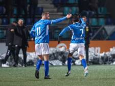 FC Den Bosch is op oorlogssterkte voor ontmoeting met periodefavoriet ADO