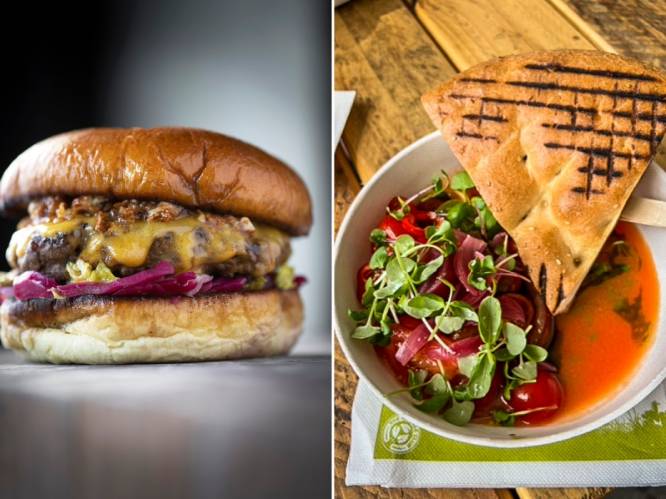 Dit waren de 5 beste foodstands op Tomorrowland volgens Gault&Millau en in deze restaurants kan je al dat eten zélf gaan proeven