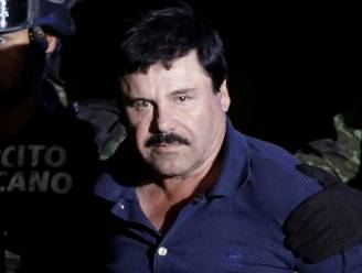 Drugsbaron El Chapo gebruikte spyware om alle activiteiten van zijn vrouw en minnares fanatiek te monitoren