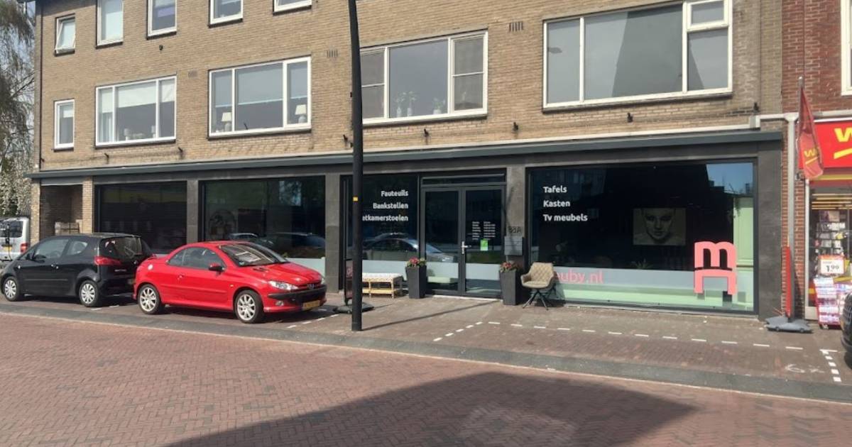 Verdienen Reflectie Samenwerken met Hengelose winkel en webshop in meubels al na een jaar failliet | Hengelo |  tubantia.nl