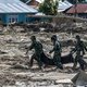 Indonesische eiland Java getroffen door aardbeving met magnitude 6