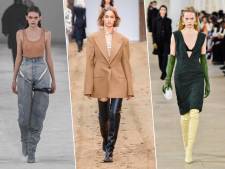 La Fashion Week de Paris confirme la tendance chaussures de 2023