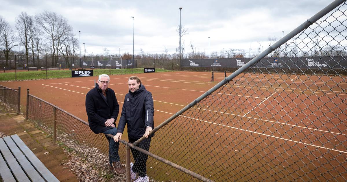 Racket & Fit Center Borne wil scoren met padel ‘Er is ongelofelijk