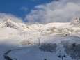 Komende dagen tot meer dan 1 meter verse sneeuw in de Alpen
