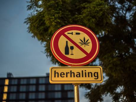 Drugsgebruik voortaan overal in de stad buiten verboden: ook op schoolpleinen en in speeltuinen in Enschede