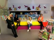 De Polhaar opent nieuwe bibliotheek op school in Dalfsen